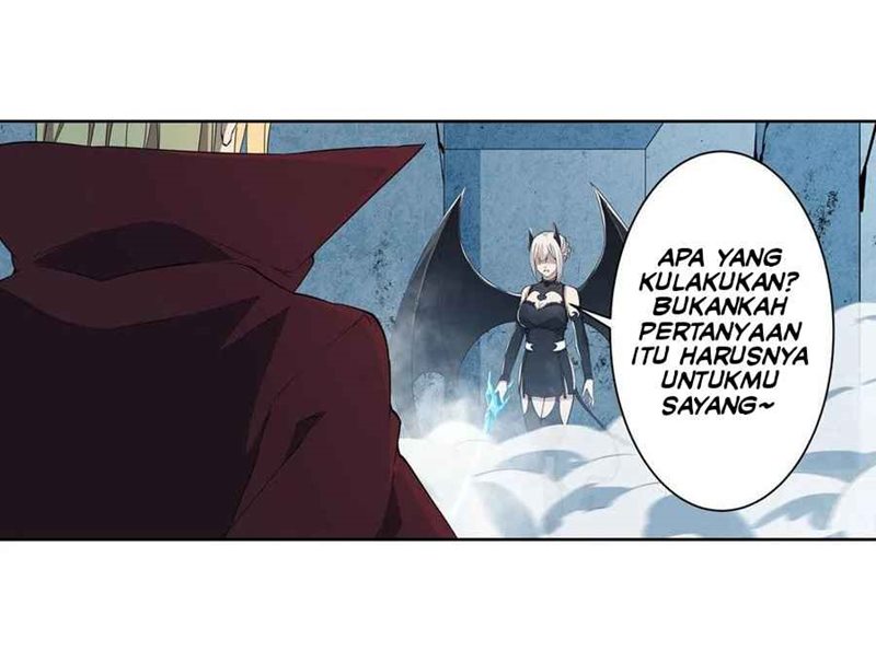 Wuxian Shitu Chapter 46 Gambar 24