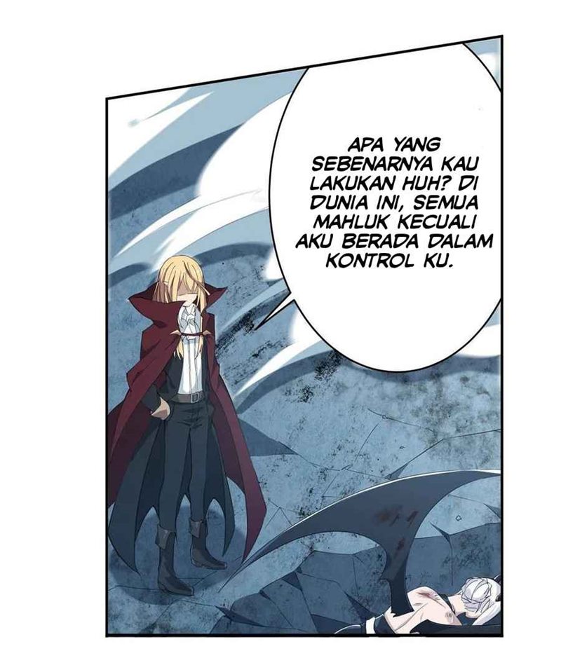 Wuxian Shitu Chapter 46 Gambar 31