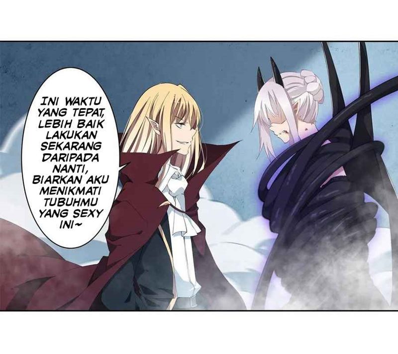 Wuxian Shitu Chapter 46 Gambar 38