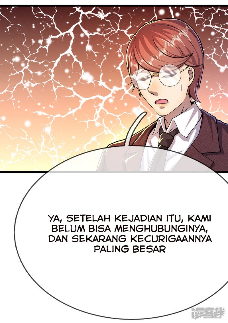 Baca Manhua Medical Martial Arts Chapter 179 Gambar 2