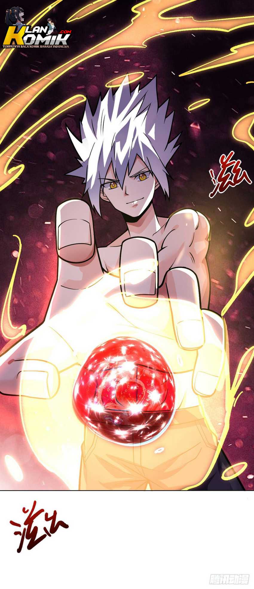 Baca Manhua My Son in Law Chapter 49 Gambar 2