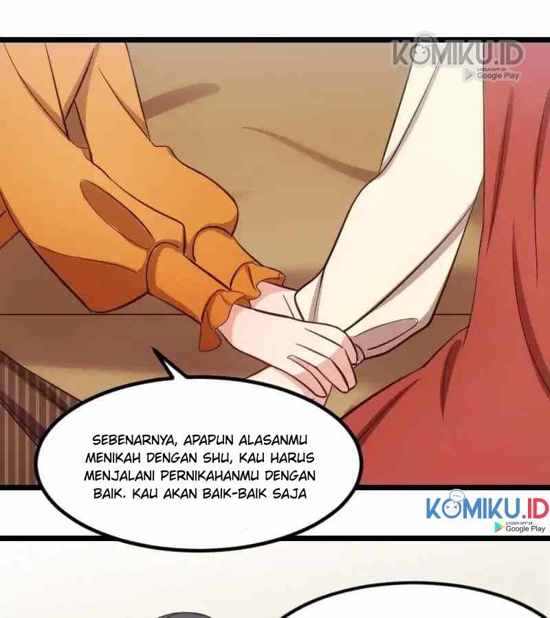 Baca Manhua CEO’s Sudden Proposal Chapter 138 Gambar 2