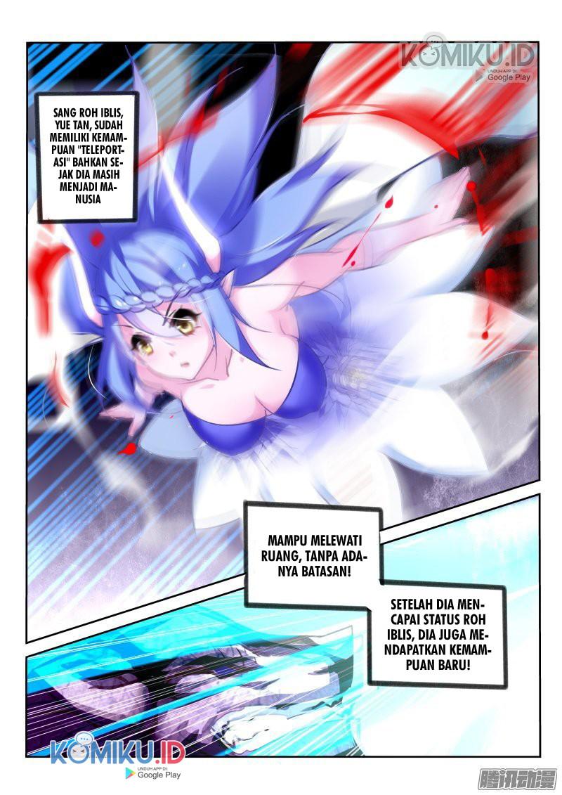 Demon Spirit Seed Manual Chapter 145 Gambar 9