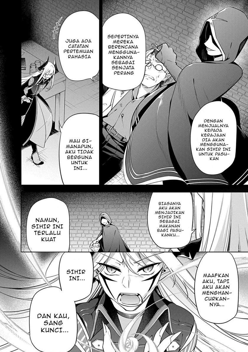 A Breakthrough Brought by Forbidden Master and Disciple Chapter 7 Gambar 17