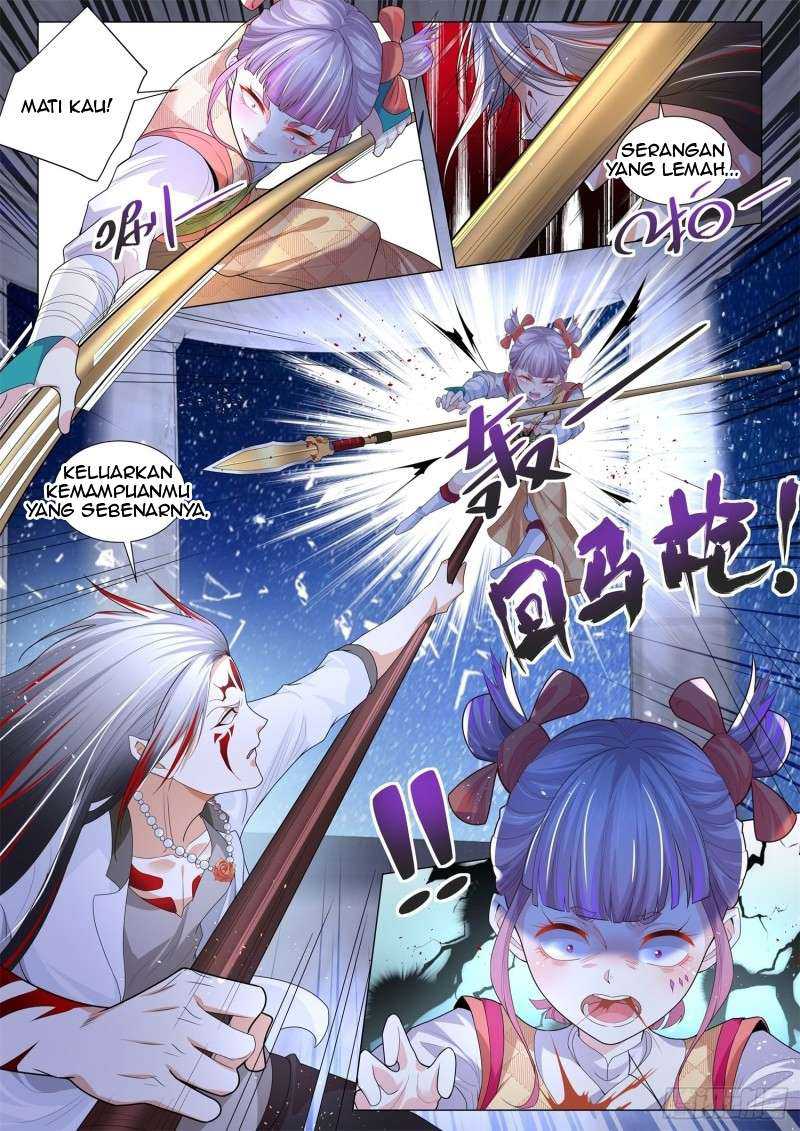 Shen Hao’s Heavenly Fall System Chapter 211 Gambar 13