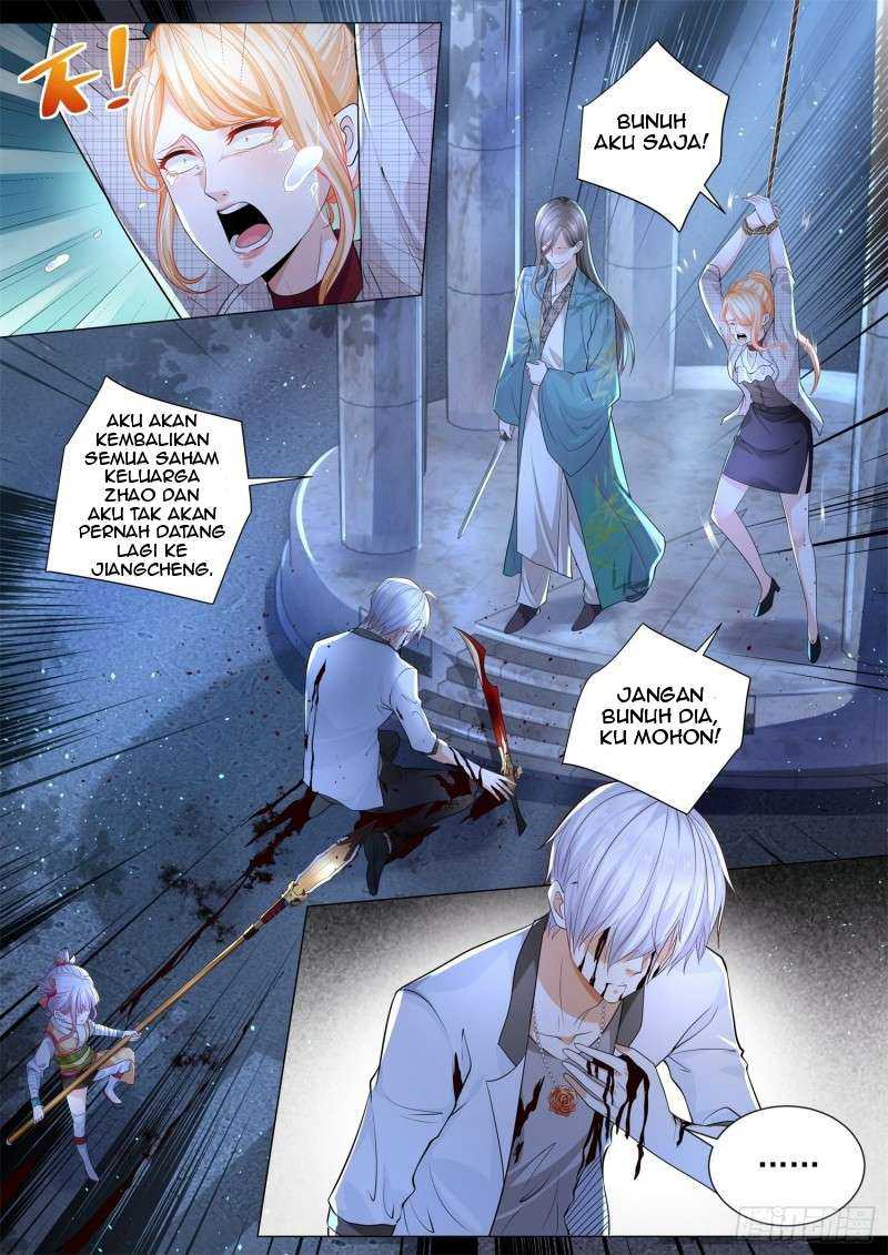 Baca Manhua Shen Hao’s Heavenly Fall System Chapter 211 Gambar 2