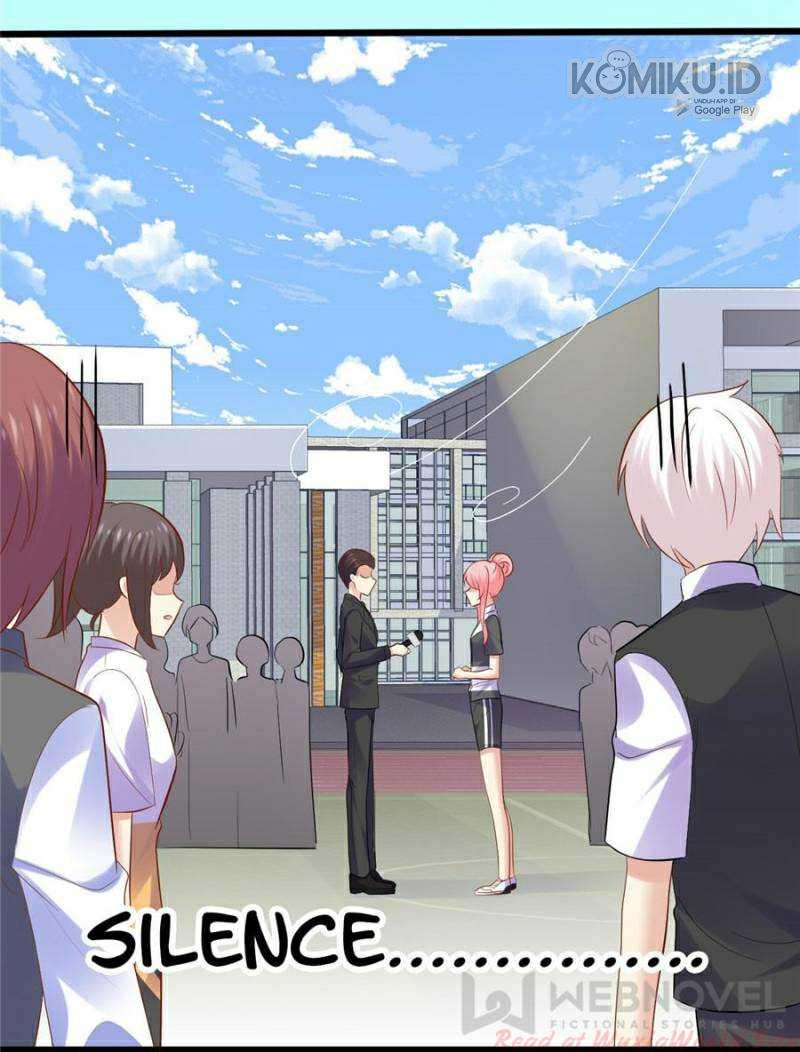 My Beautiful Time with You Chapter 112 Gambar 45