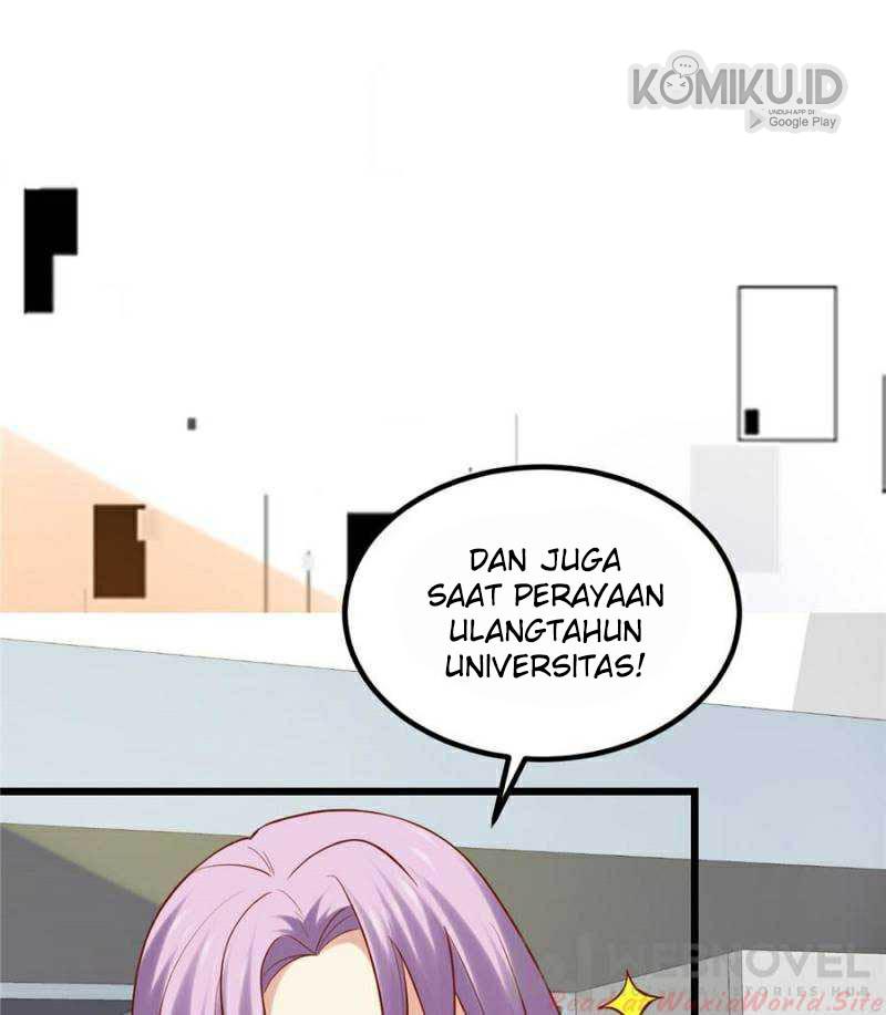 My Beautiful Time with You Chapter 112 Gambar 55
