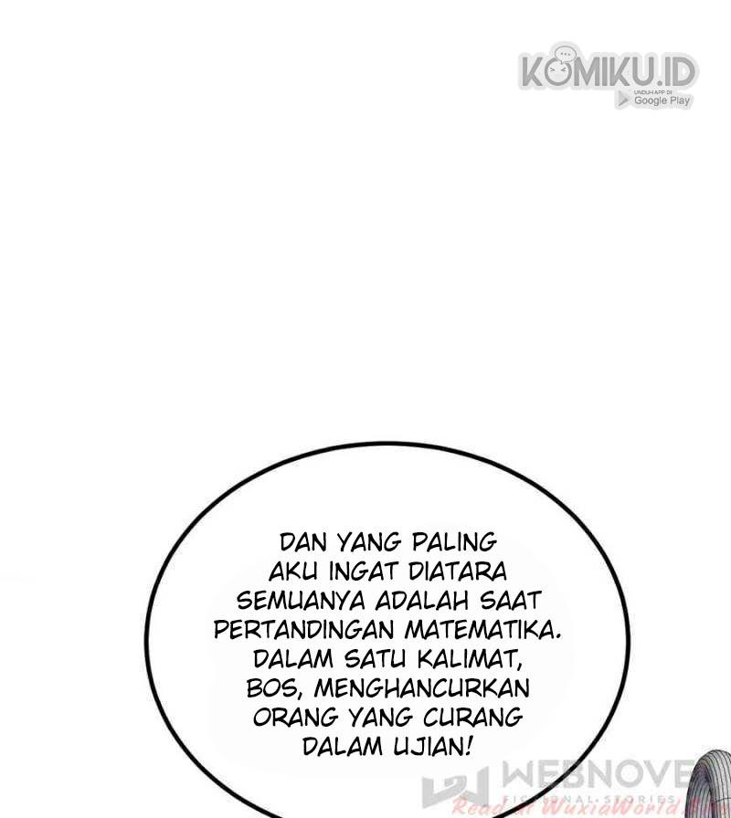 My Beautiful Time with You Chapter 112 Gambar 59