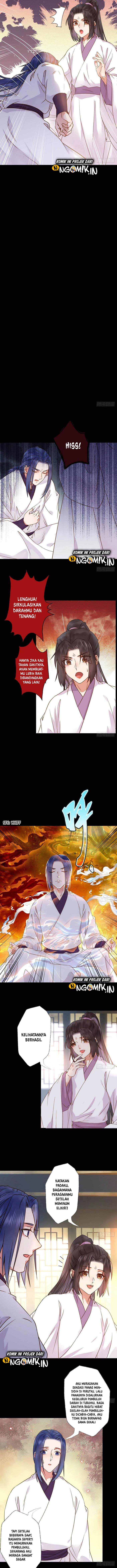The Ghostly Doctor Chapter 310 Gambar 4