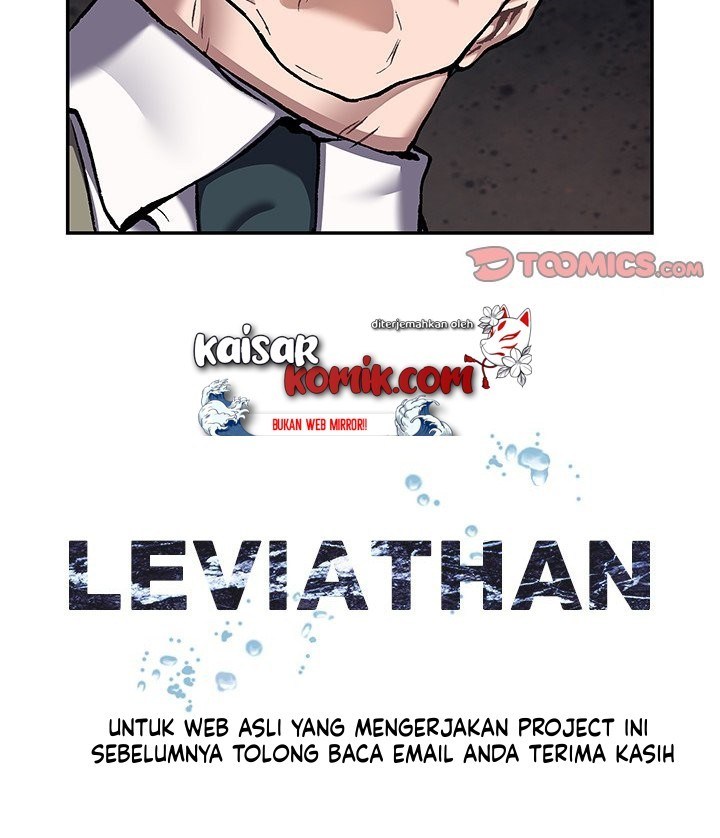 Leviathan Chapter 131 Gambar 19