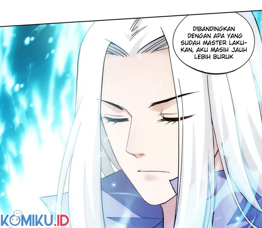 Battle Through the Heavens Chapter 321 Gambar 73