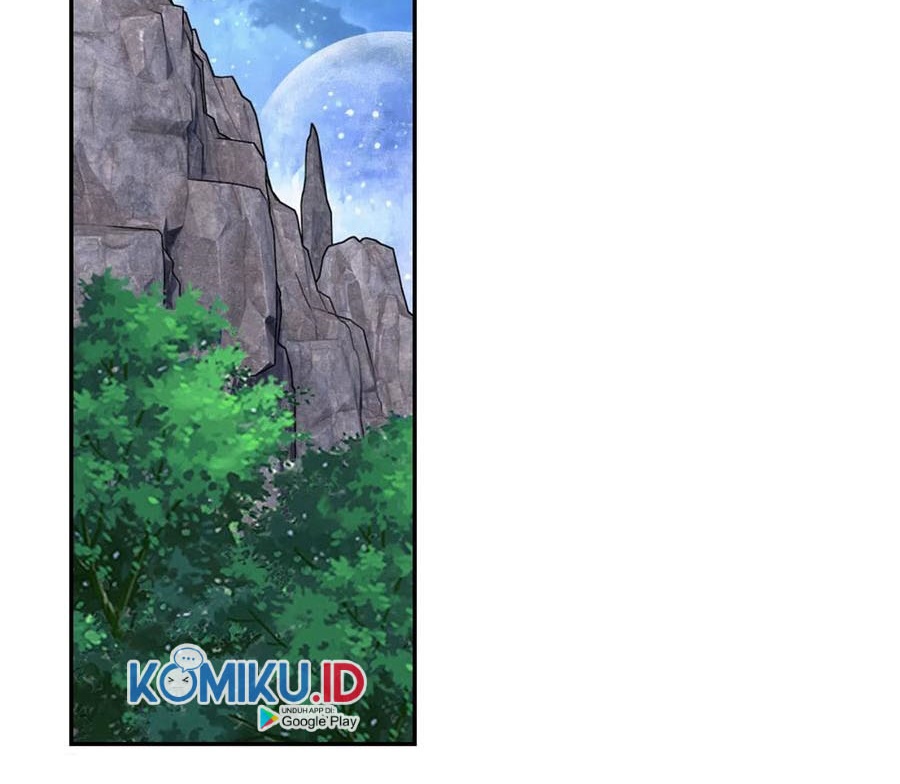 Battle Through the Heavens Chapter 321 Gambar 75