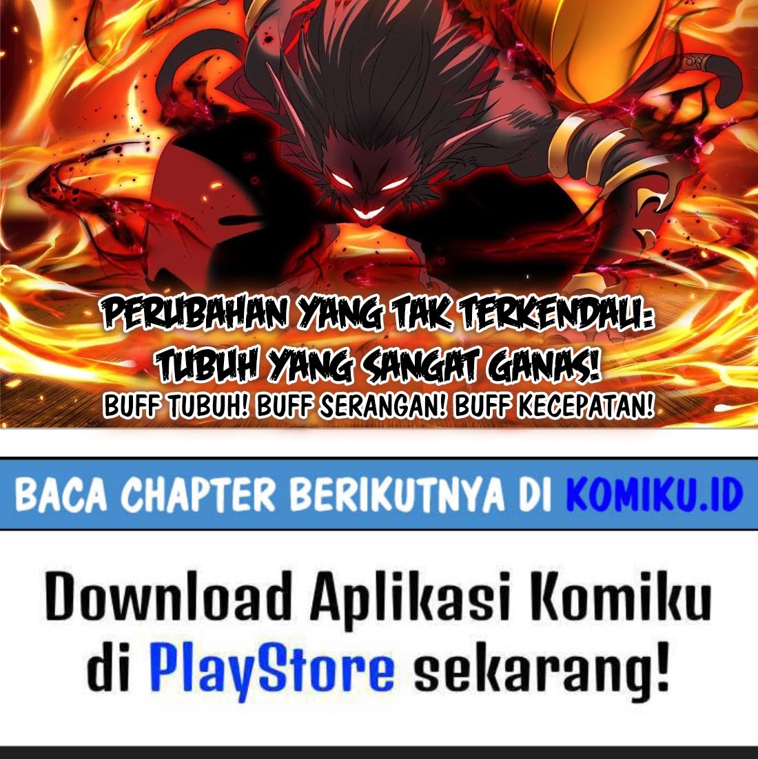 Soul Land Chapter 266 Gambar 50