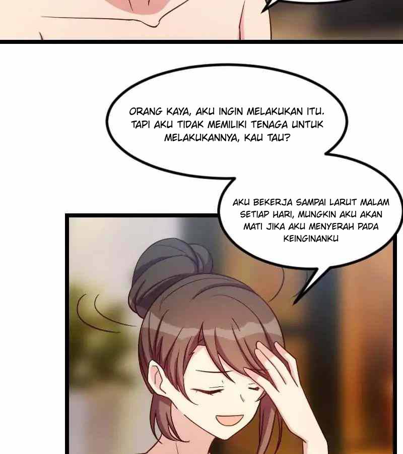 CEO’s Sudden Proposal Chapter 140 Gambar 22