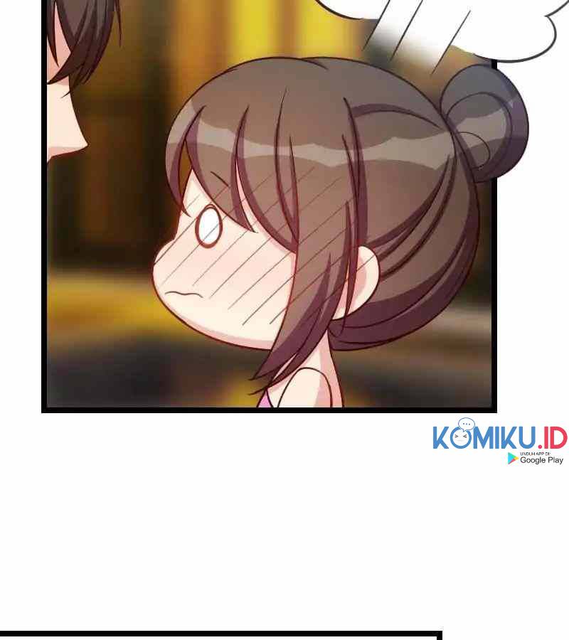 CEO’s Sudden Proposal Chapter 141 Gambar 17