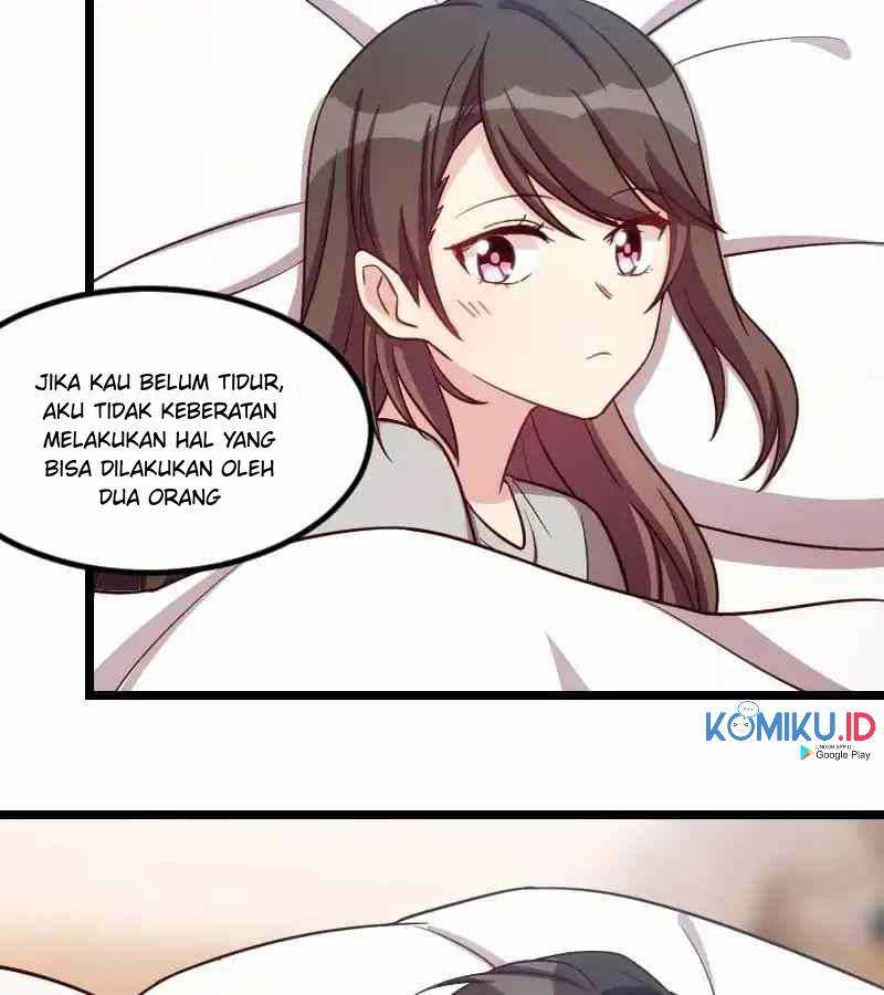 CEO’s Sudden Proposal Chapter 141 Gambar 21