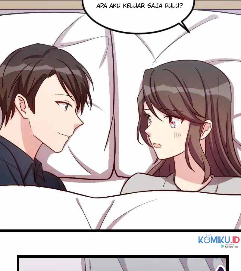 CEO’s Sudden Proposal Chapter 141 Gambar 23