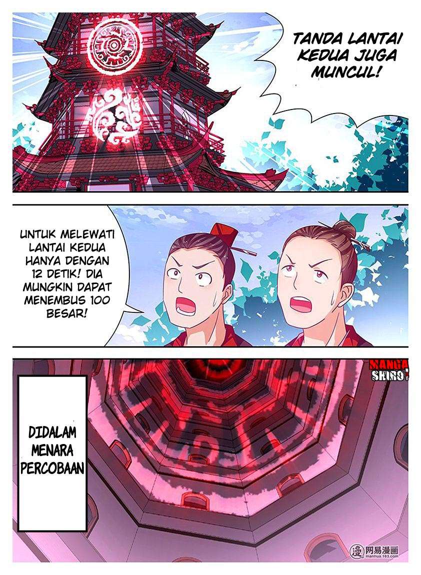 Yong Heng Zhi Zun Chapter 19 Gambar 13