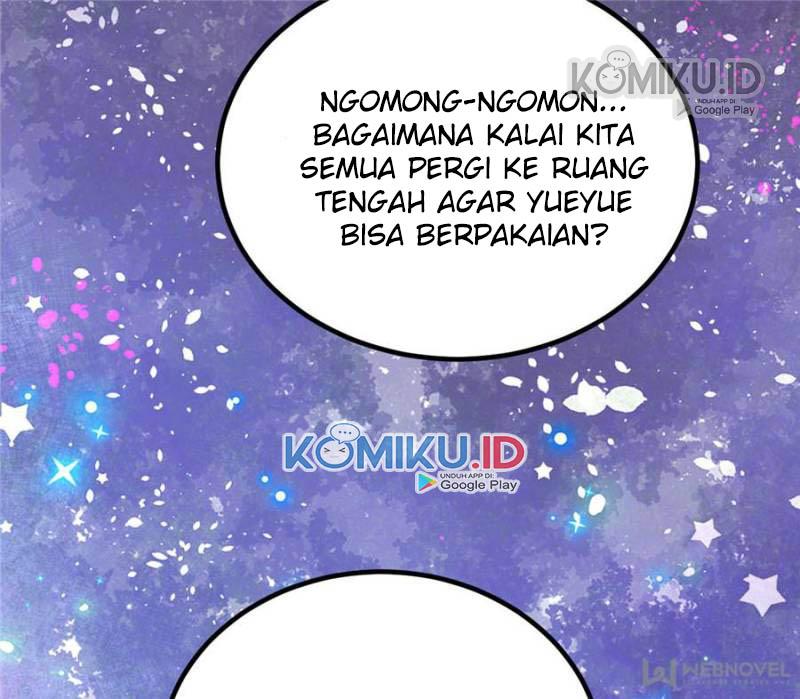 My Beautiful Time with You Chapter 119 Gambar 44