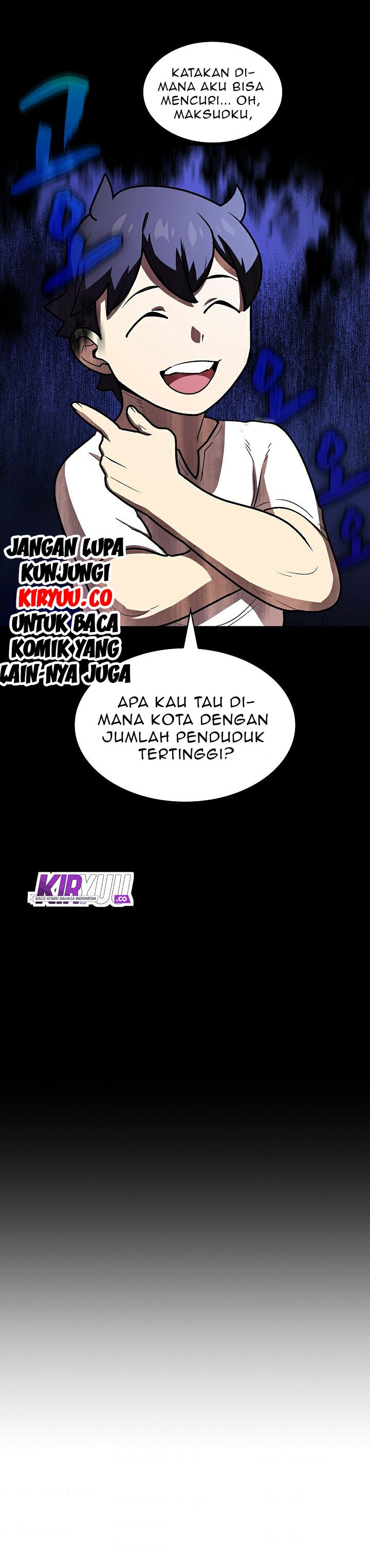 FFF-Class Trashero Chapter 71 Gambar 15