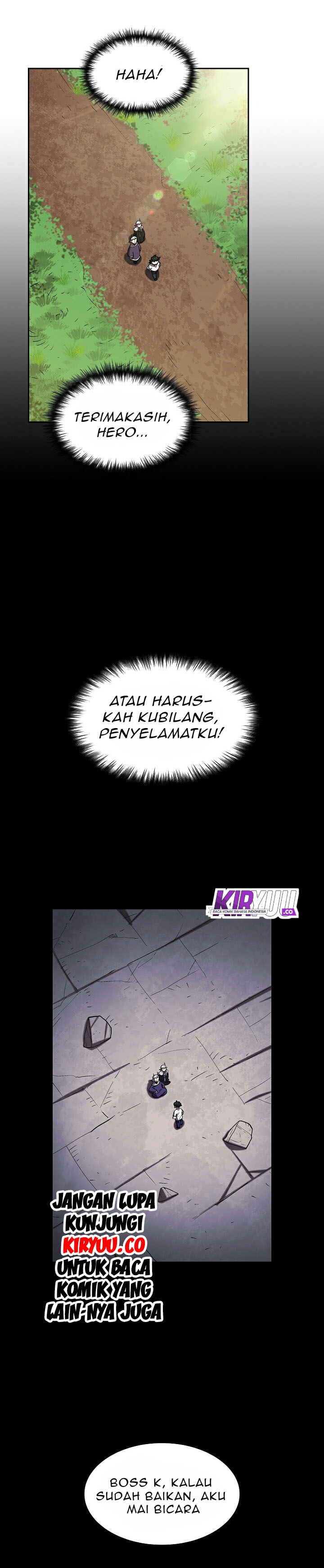 FFF-Class Trashero Chapter 71 Gambar 3