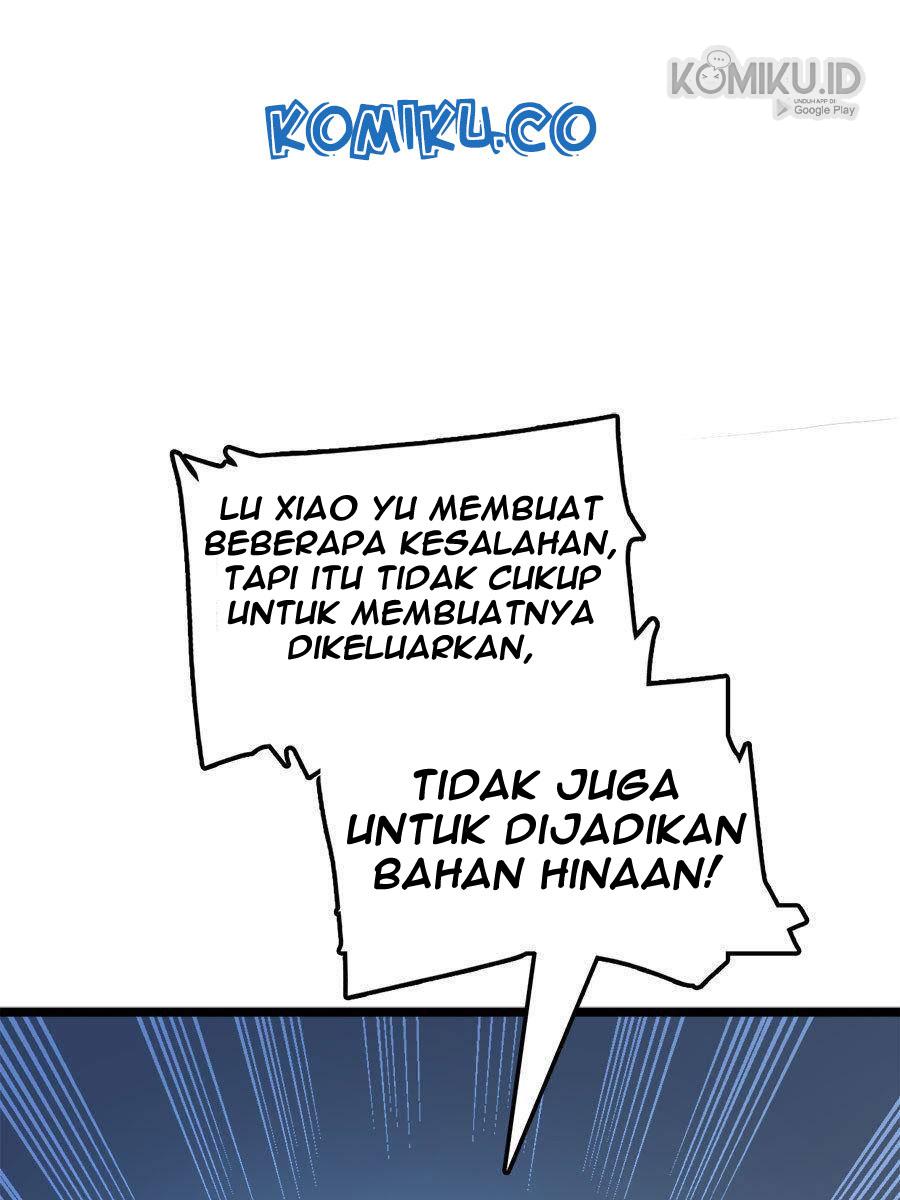 Spare Me, Great Lord! Chapter 54 Gambar 74