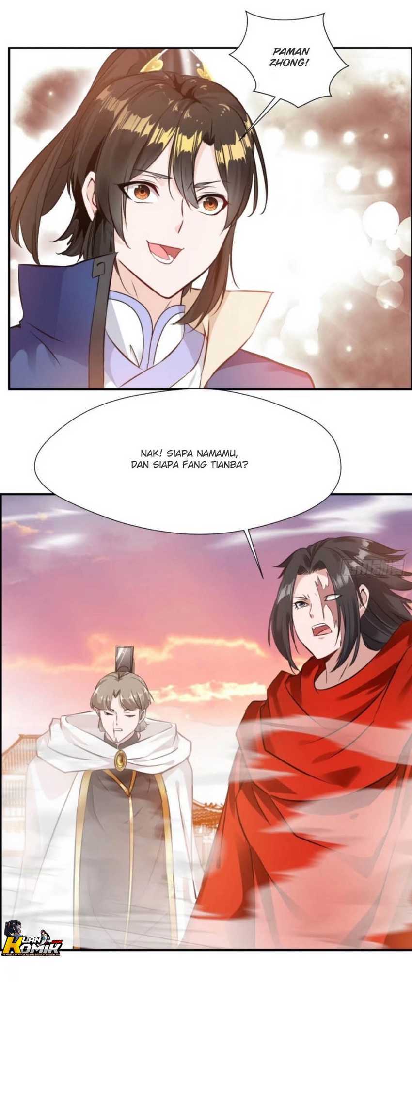 Shi Chenxiang Chapter 28 Gambar 12