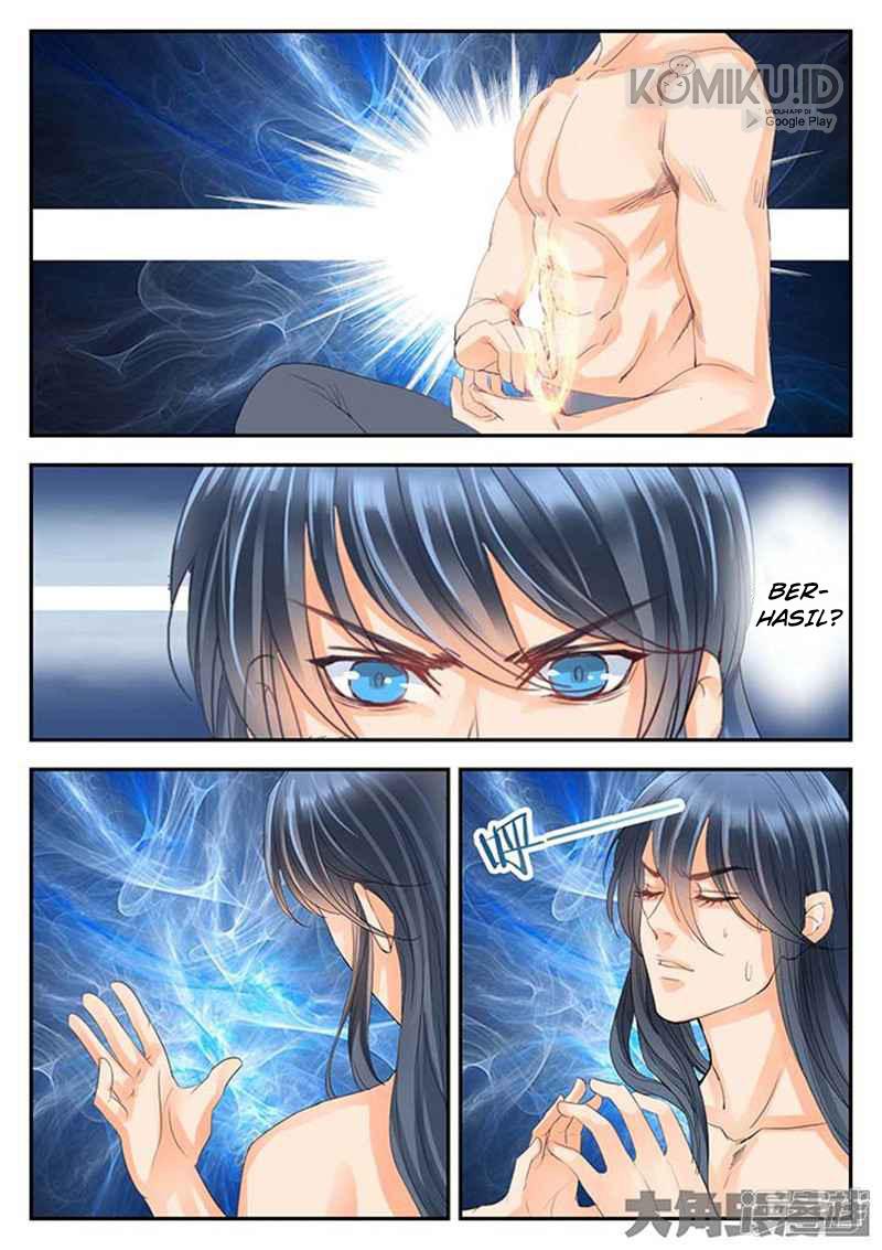 Legend Of Immortals Chapter 130 Gambar 8