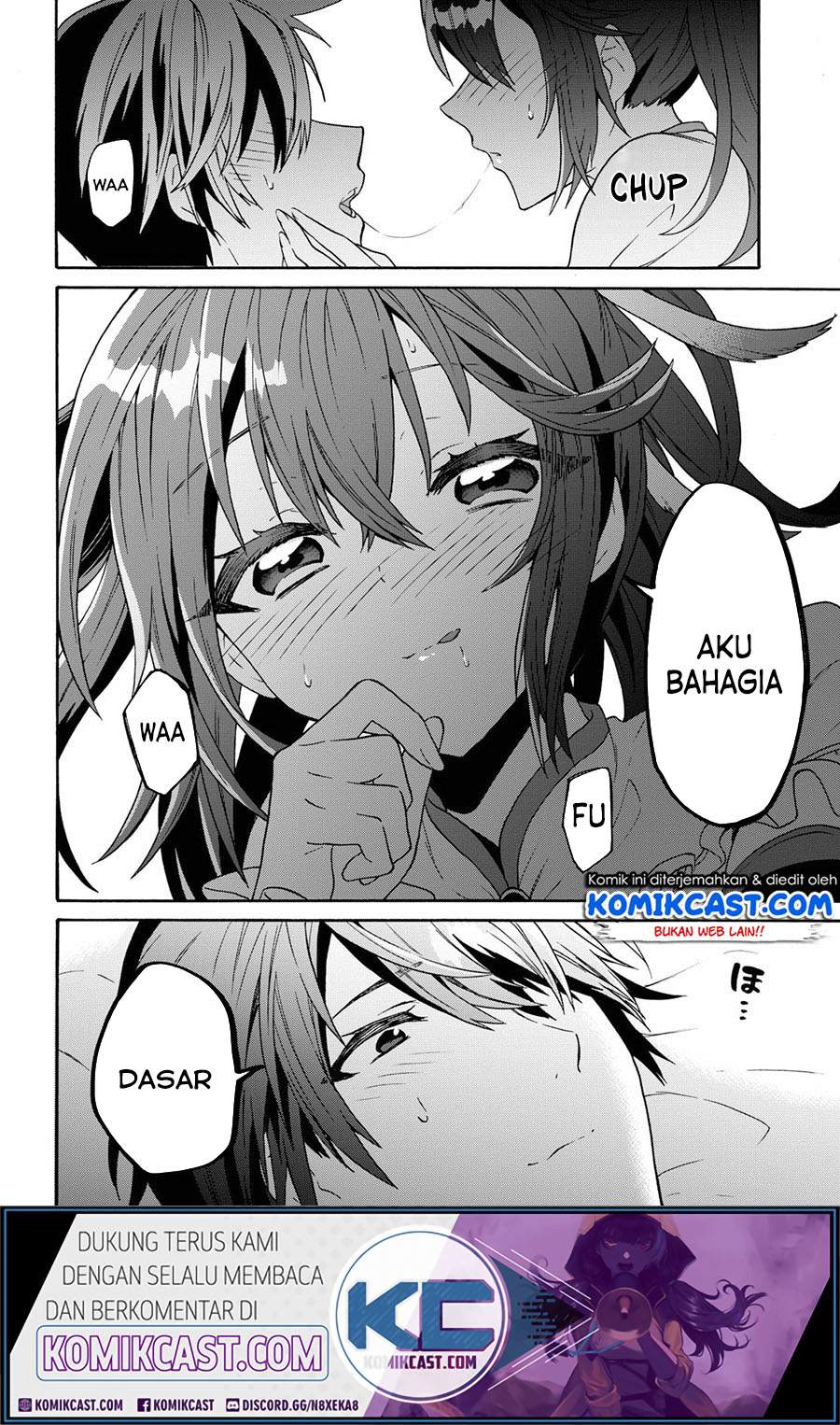 29-sai Dokushin wa Isekai de Jiyuu ni Ikita……katta Chapter 10 Gambar 26