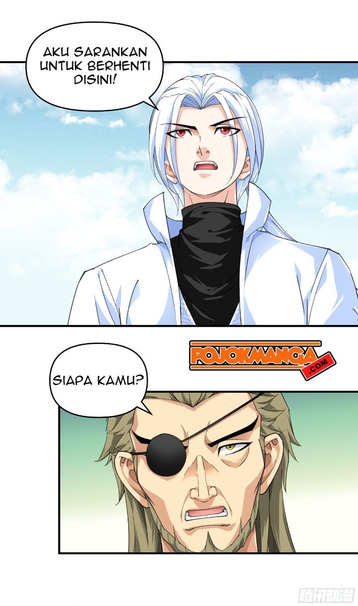 Baca Manhua Rebirth I Am The Great God Chapter 20 Gambar 2