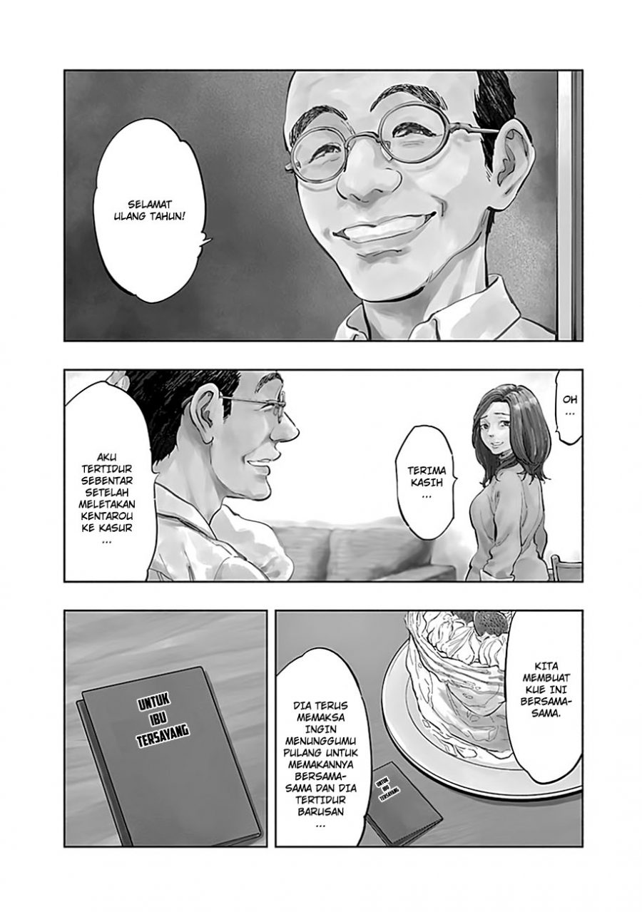 Radiation House Chapter 18 Gambar 6