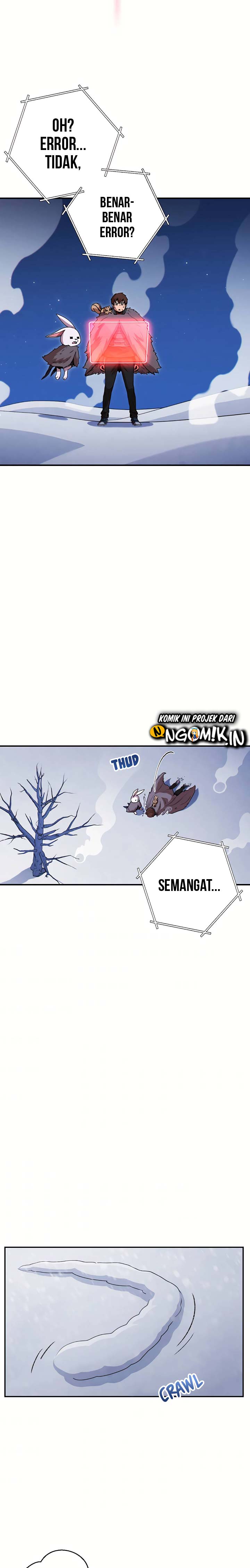 Dungeon Reset Chapter 66 Gambar 14