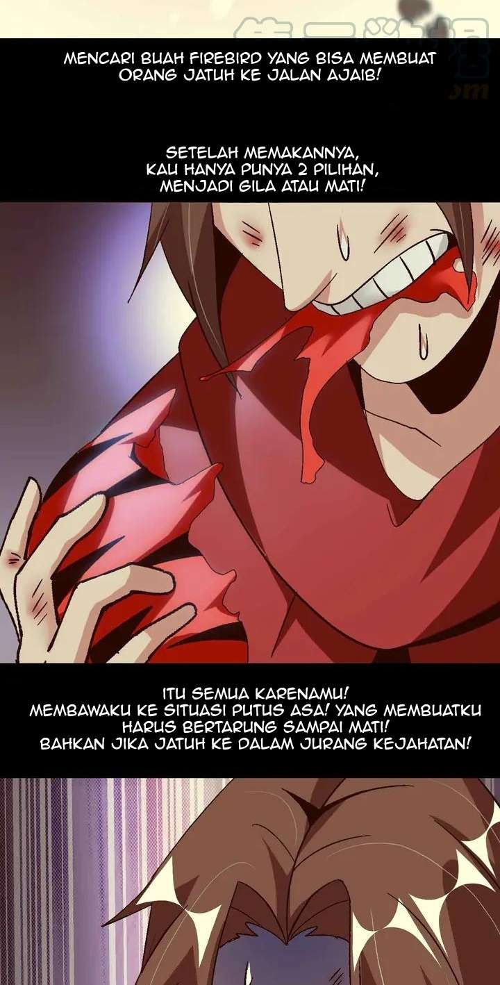 I Am an Invincible Genius Chapter 143 Gambar 21