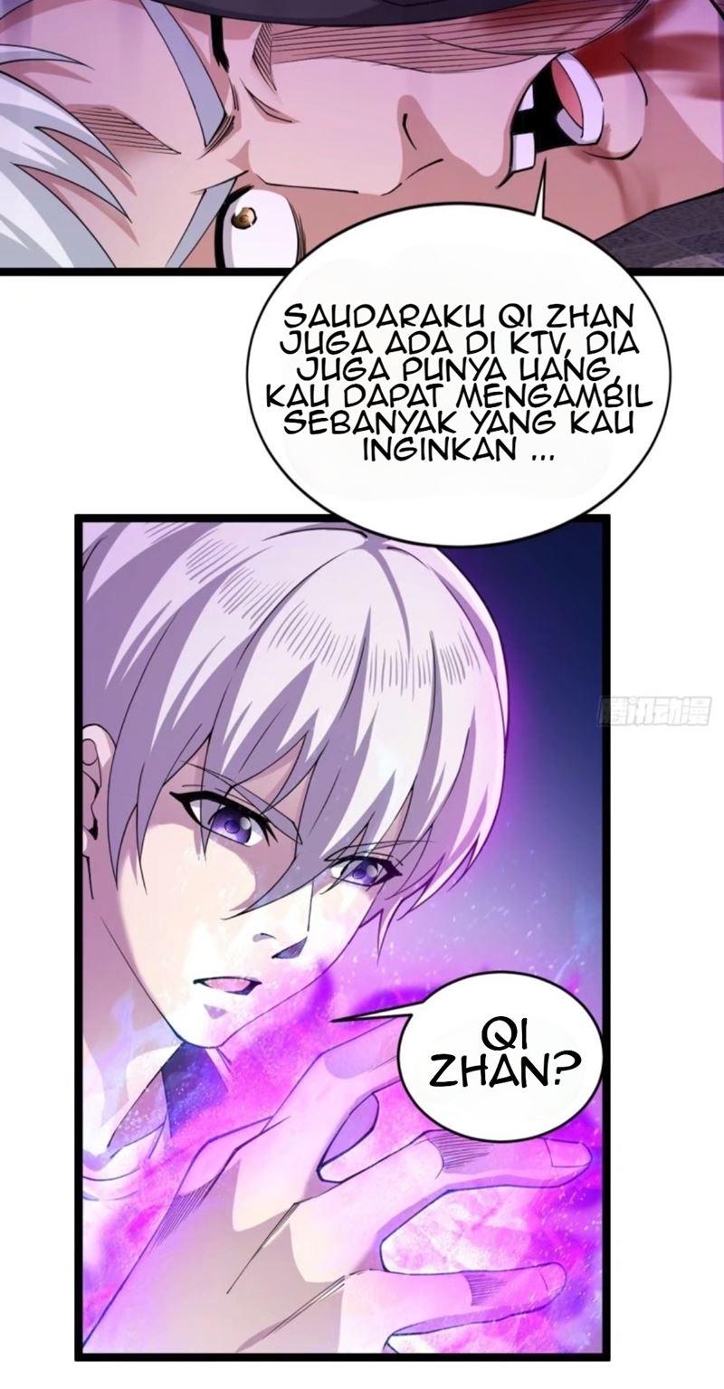 Rebirth of The Sword God Returns Chapter 11 Gambar 22