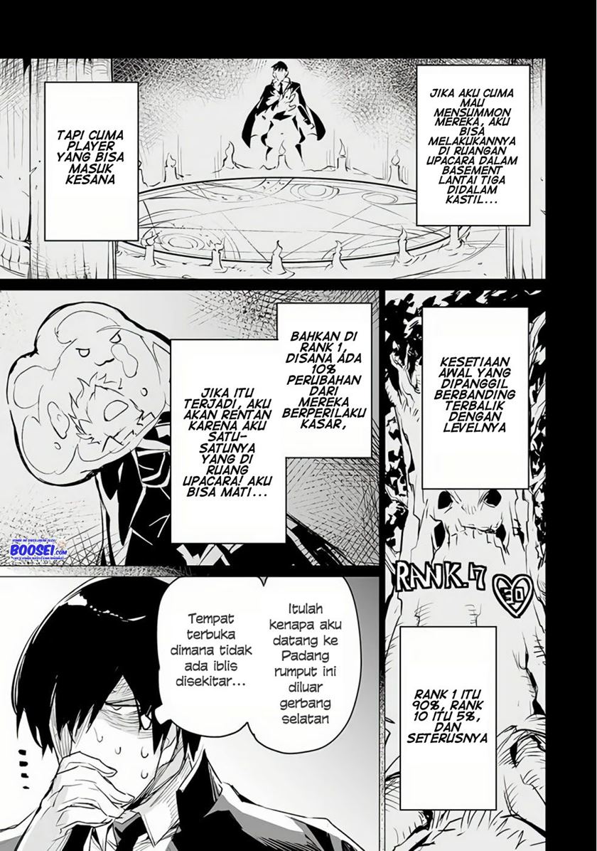 Ester De Valonia Chapter 6 Gambar 21