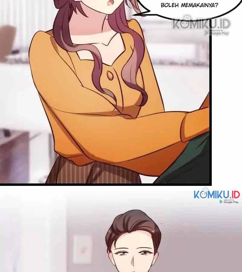 CEO’s Sudden Proposal Chapter 142 Gambar 12