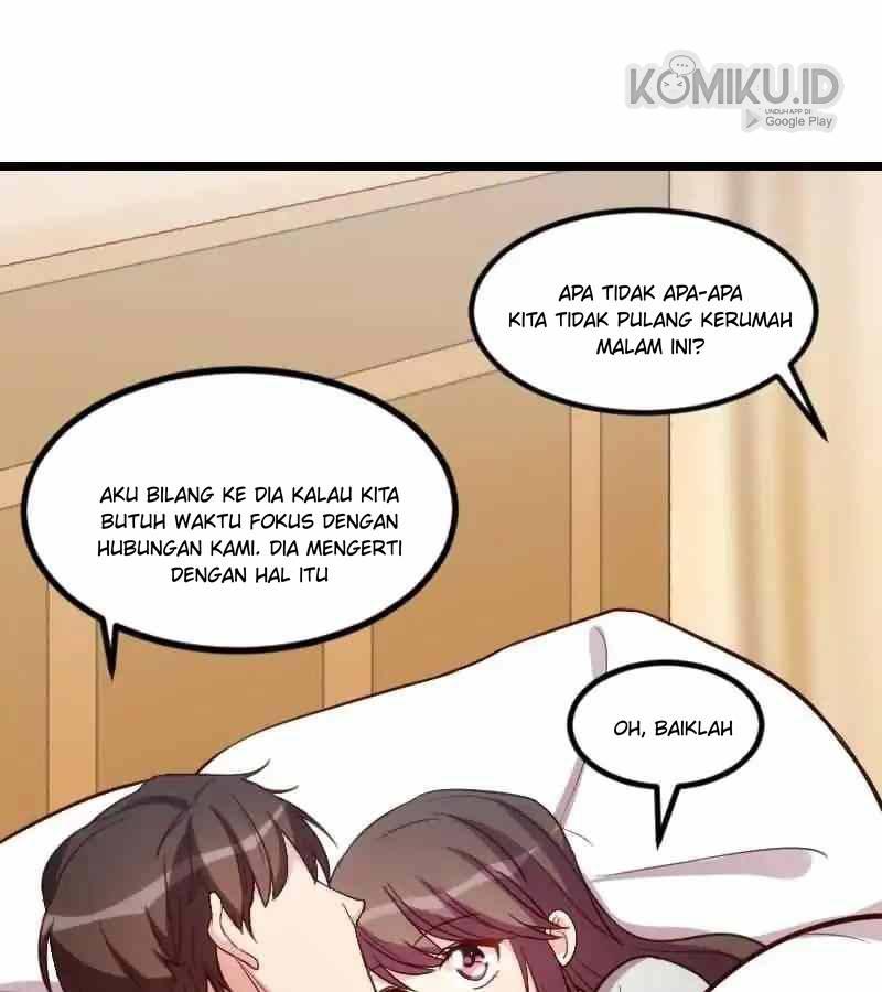 Baca Manhua CEO’s Sudden Proposal Chapter 142 Gambar 2