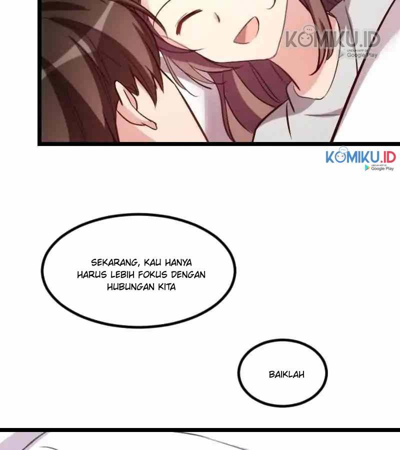 CEO’s Sudden Proposal Chapter 142 Gambar 4