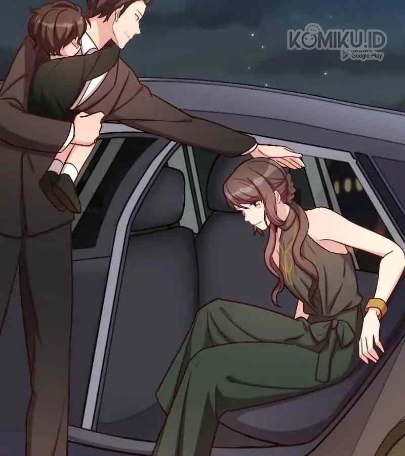 CEO’s Sudden Proposal Chapter 143 Gambar 10