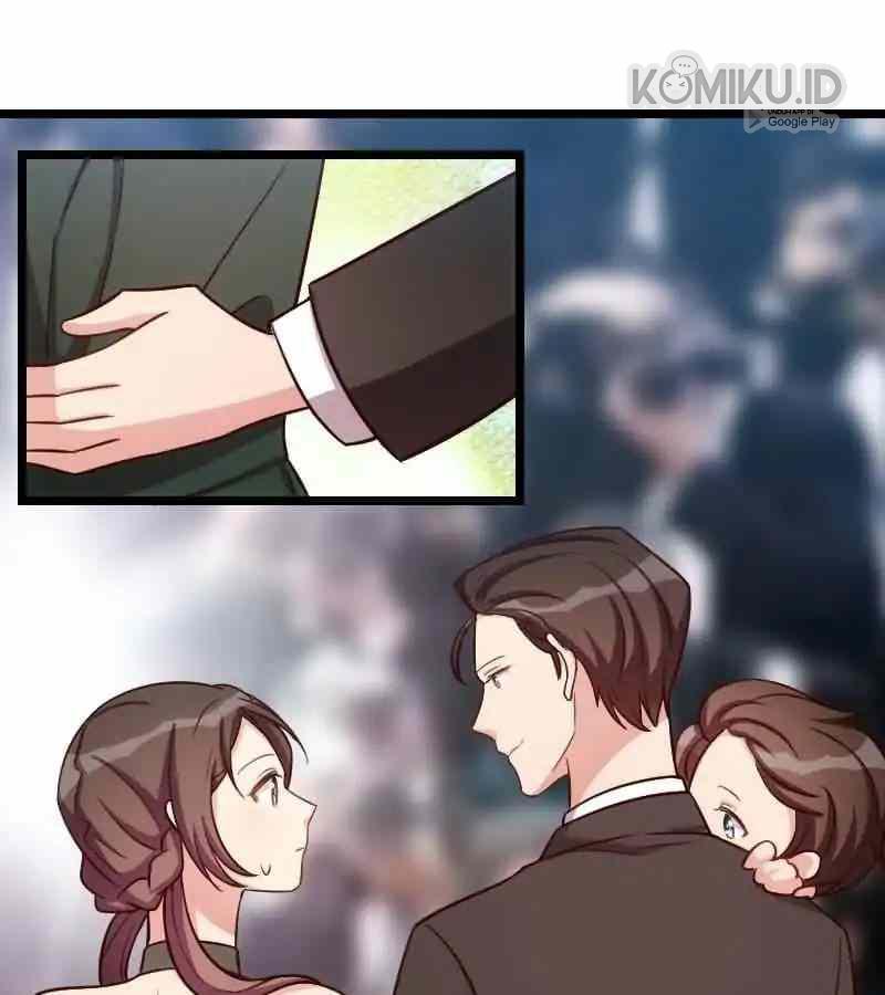 CEO’s Sudden Proposal Chapter 143 Gambar 15