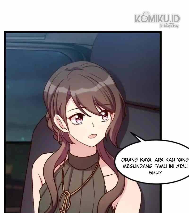 Baca Manhua CEO’s Sudden Proposal Chapter 143 Gambar 2