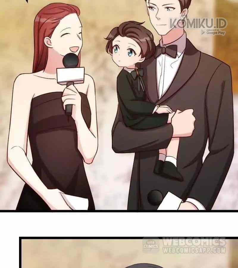 CEO’s Sudden Proposal Chapter 143 Gambar 20