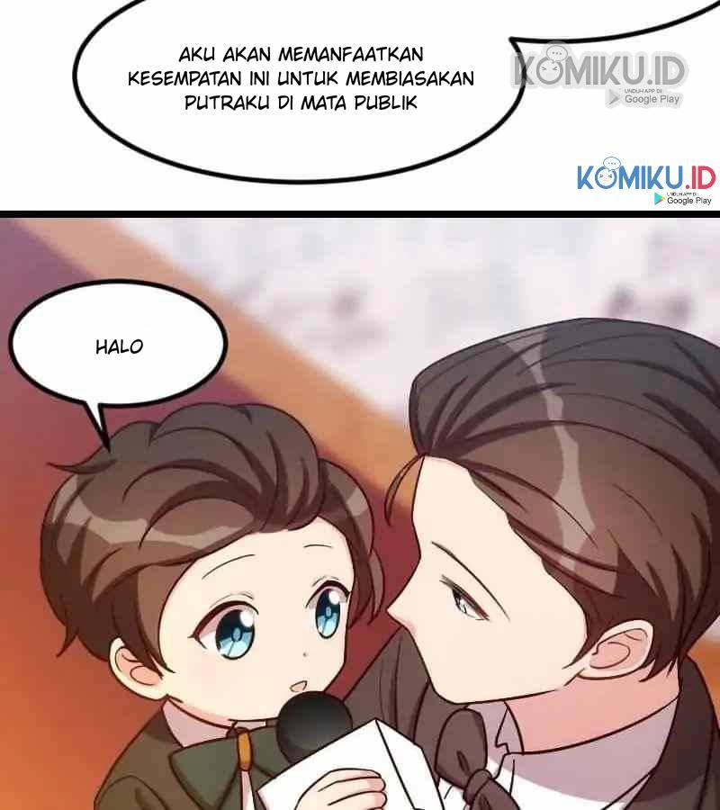 CEO’s Sudden Proposal Chapter 143 Gambar 22