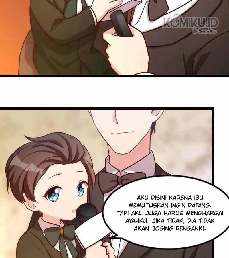 CEO’s Sudden Proposal Chapter 143 Gambar 23