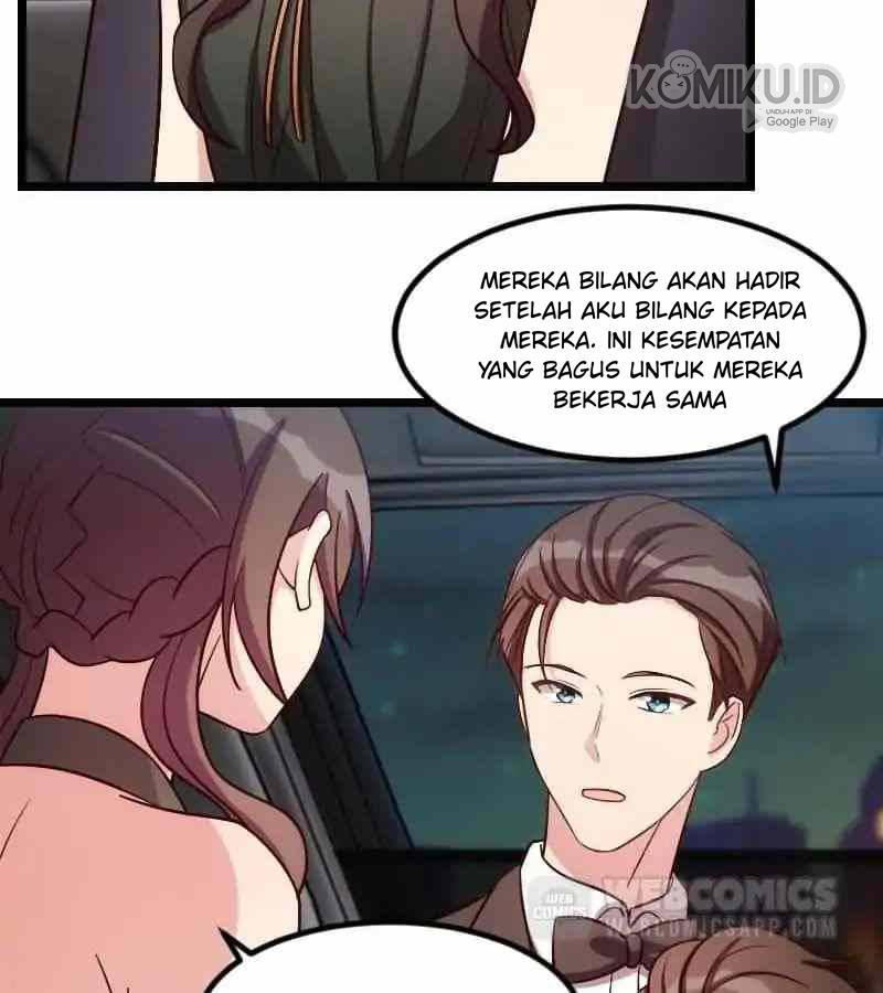 CEO’s Sudden Proposal Chapter 143 Gambar 3