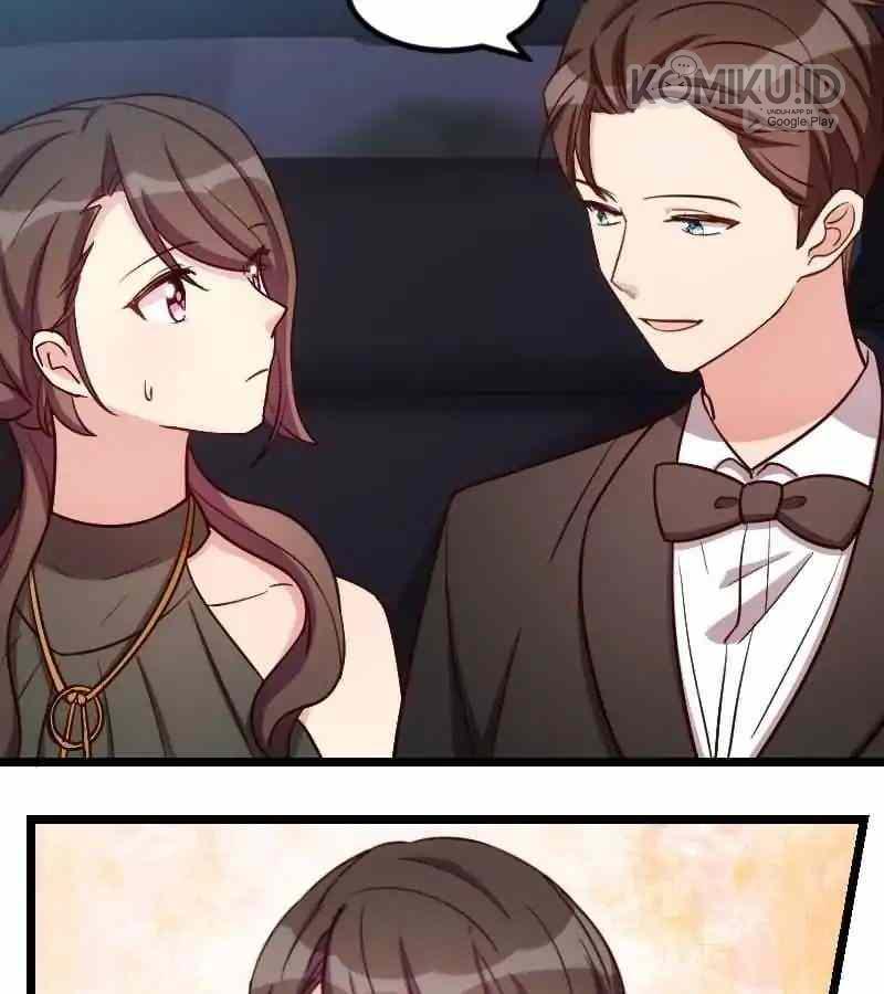 CEO’s Sudden Proposal Chapter 143 Gambar 8