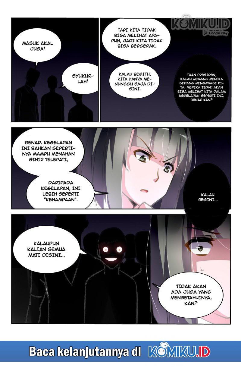 Demon Spirit Seed Manual Chapter 147 Gambar 10