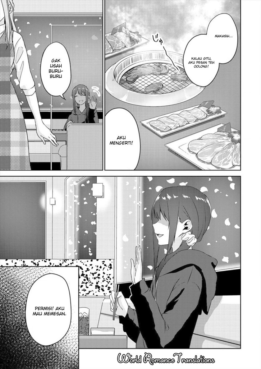 Ienai Himitsu No Aishikata Chapter 2 Gambar 14