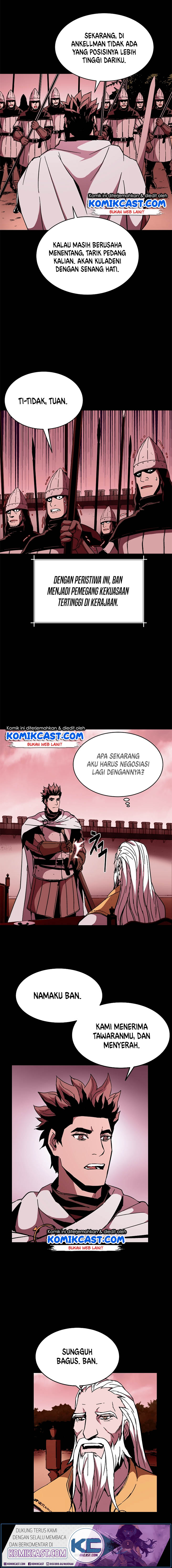 8 Circle Wizard’s Reincarnation Chapter 47 Gambar 12